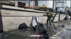 三角洲行动卡盟排位模式解析战术竞技新篇章